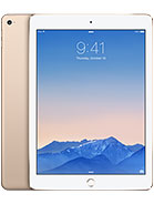 iPad Air 2